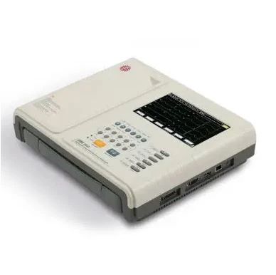 CAREWELL - Resting electrocardiograph ECG-1112M